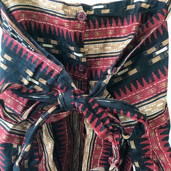 Handmade Top - Picture 3 of 3